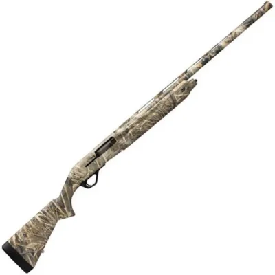 Winchester Guns 511207291 SX-4 Waterfowl Hunter 12 Gauge 26″ 4+1 3.5″ Realtree M
