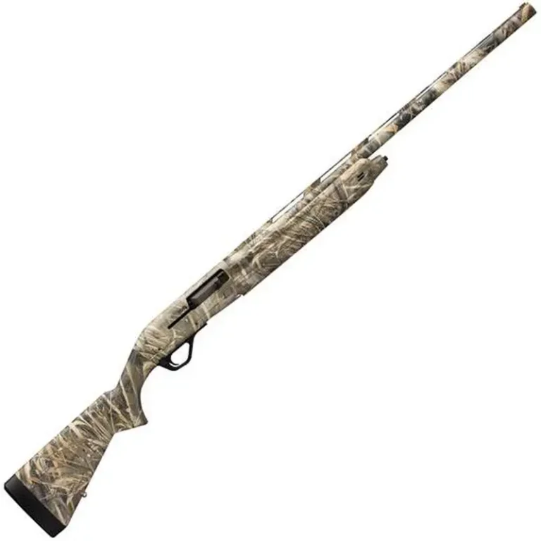 Winchester Guns 511207291 SX-4 Waterfowl Hunter 12 Gauge 26″ 4+1 3.5″ Realtree M Winchester Guns 511207291 SX-4 Waterfowl Hunter 12 Gauge 26″ 4+1 3.5″ Realtree M