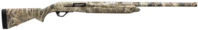 Winchester Guns 511207391 SX-4 Waterfowl Hunter 12 Gauge 26″ 4+1 3″ Realtree Max Winchester Guns 511207391 SX-4 Waterfowl Hunter 12 Gauge 26″ 4+1 3″ Realtree Max