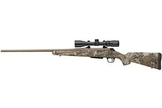 Winchester Guns 535704236 XPR Hunter 338 Win Mag 3+1 26″ Mossy Oak Break-Up Coun Winchester Guns 535704236 XPR Hunter 338 Win Mag 3+1 26″ Mossy Oak Break-Up Coun