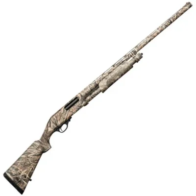 Charles Daly Chiappa 930106 335 Field 12 Gauge 28″ 5+1 3.5″ Realtree Max-5 Right
