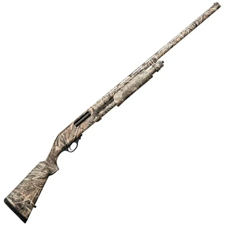 Charles Daly Chiappa 930106 335 Field 12 Gauge 28″ 5+1 3.5″ Realtree Max-5 Right Charles Daly Chiappa 930106 335 Field 12 Gauge 28″ 5+1 3.5″ Realtree Max-5 Right