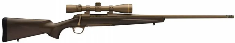 Browning X-Bolt Pro 308 Win,7.62 NATO 4+1 22″ Burnt Bronze Cerakote Fixed w/Text Browning X-Bolt Pro 308 Win,7.62 NATO 4+1 22″ Burnt Bronze Cerakote Fixed w/Text
