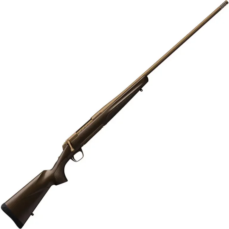 Browning X-Bolt Pro 28 Nosler 3+1 26″ Burnt Bronze Cerakote Fixed w/Textured Gri Browning X-Bolt Pro 28 Nosler 3+1 26″ Burnt Bronze Cerakote Fixed w/Textured Gri