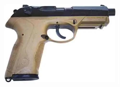 Beretta USA JXF5F45 Px4 Storm Special Duty 45 ACP 4.50″ 9+1 Dark Earth Dark Eart Beretta USA JXF5F45 Px4 Storm Special Duty 45 ACP 4.50″ 9+1 Dark Earth Dark Eart