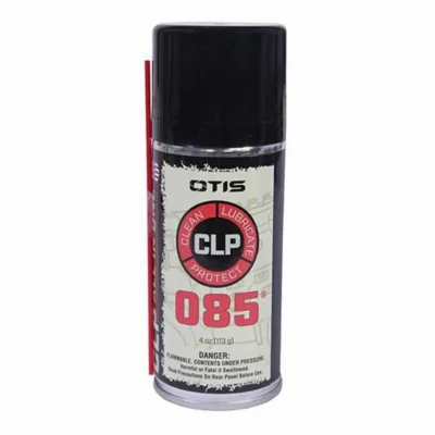 Otis IP-904AO85 O85 CLP 4 oz Aerosol