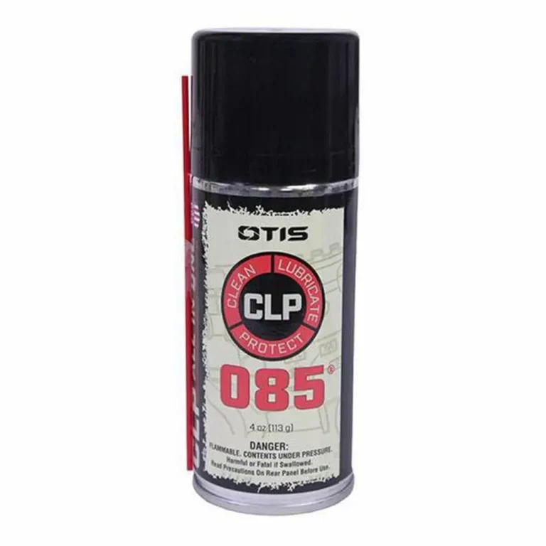 Otis IP-904AO85 O85 CLP 4 oz Aerosol Otis IP-904AO85 O85 CLP 4 oz Aerosol