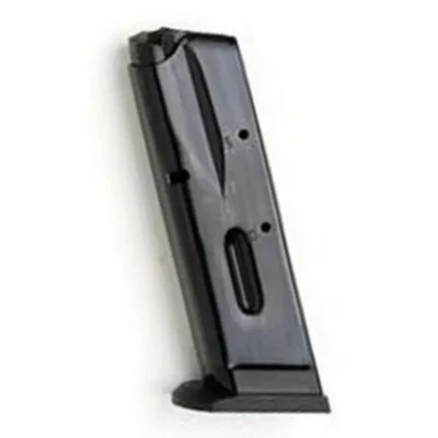 CZ 11104 CZ 75 Compact  9mm Luger 75B Compact,P-01,PCR 10 Blued Detachable