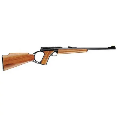 Browning Buck Mark Sporter 22 LR 10+1 18″ Oil Turkish Walnut Matte Blued Right H