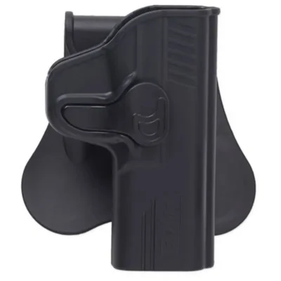 Bulldog RR-SPXD Rapid Release  Belt Springfield XD Polymer Black