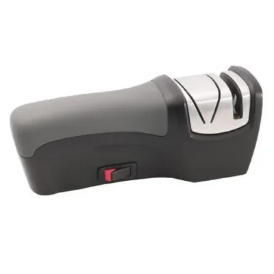 Smiths Products 50005 Edge Pro Compact Electric Knife Sharpener Ceramic Coarse
