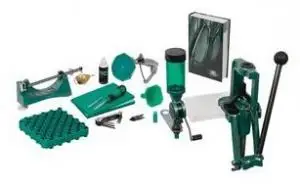 RCBS 9354 Rock Chucker Supreme Master Kit Reloading Press
