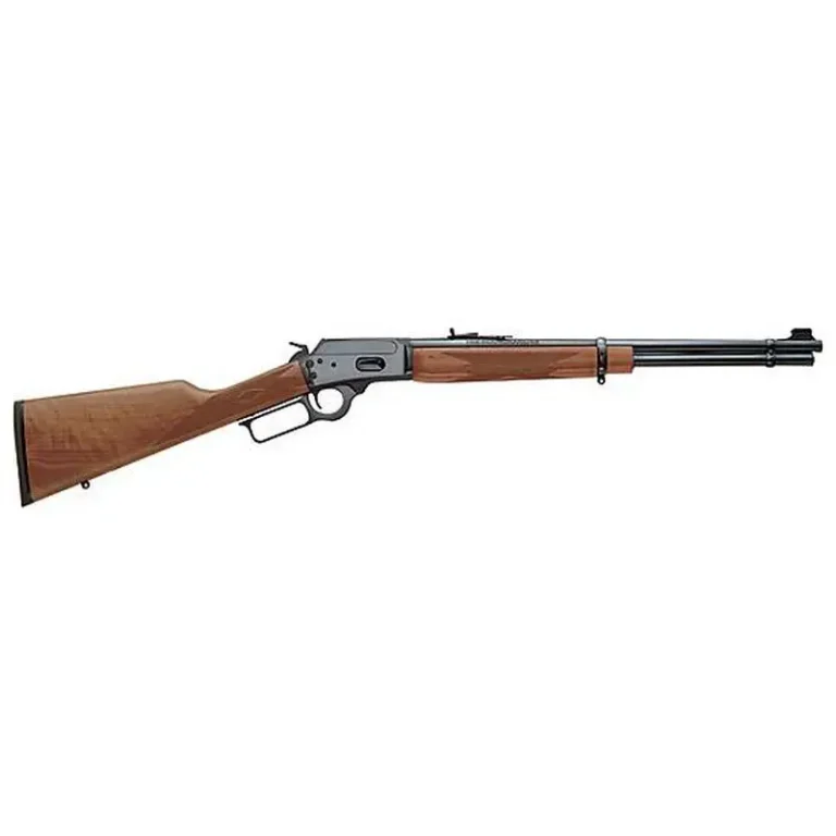 Marlin 70410 1894 357 Mag 9+1 18.50″ Blued American Black Walnut Right Hand Marlin 70410 1894 357 Mag 9+1 18.50″ Blued American Black Walnut Right Hand