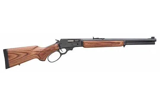 Marlin 70462 1895 Guide Gun 45-70 Gov 4+1 18.50″ Blued American Black Walnut Rig Marlin 70462 1895 Guide Gun 45-70 Gov 4+1 18.50″ Blued American Black Walnut Rig