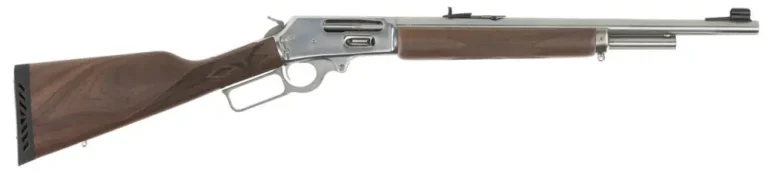 Marlin 70464 1895 Guide Gun 45-70 Gov 4+1 18.50″ Stainless Steel American Black Marlin 70464 1895 Guide Gun 45-70 Gov 4+1 18.50″ Stainless Steel American Black