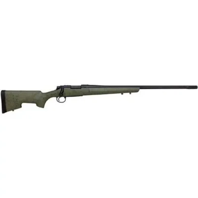 Remington Firearms 700 XCR Tactical 308 Win,7.62 NATO 4+1 26″ Green w/Black Webb