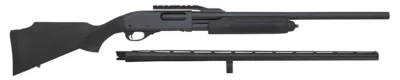 Remington Firearms 81280 870 Express Combo 12 Gauge 28″,23″ Blued