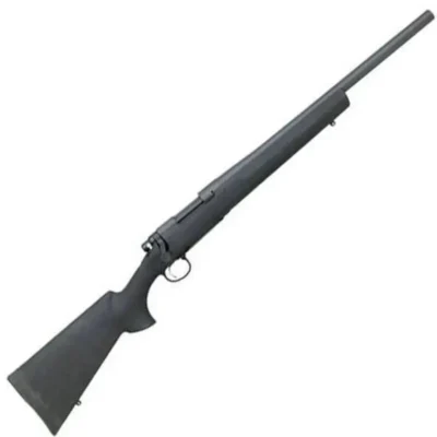 Remington Firearms 700 SPS Tactical 223 Rem,5.56 NATO 5+1 20″ Black Fixed Hogue