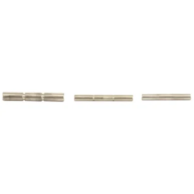 ZEV PINKIT3G Pin Kit compatible with Glock Gen1-3 Contains:Trigger Pin, Locking