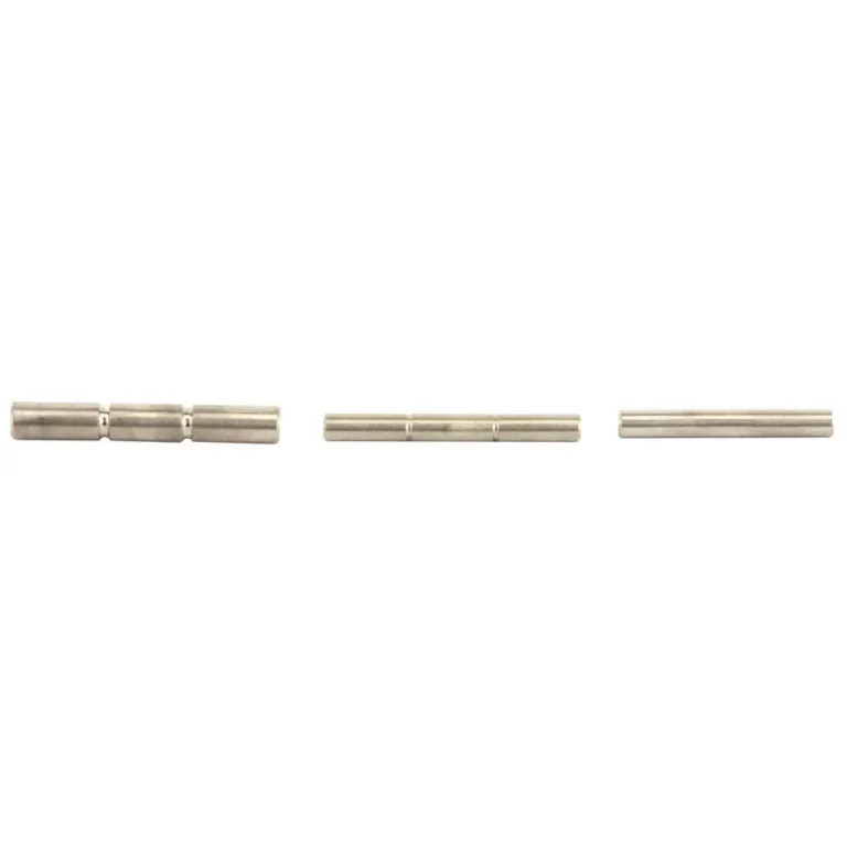 ZEV PINKIT3G Pin Kit compatible with Glock Gen1-3 Contains:Trigger Pin, Locking