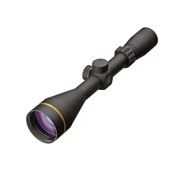 Leupold 174185 VX-Freedom 3-9x 50mm Obj 33.10-13.60 ft @ 100 yds FOV 1″ Tube Bl Leupold 174185 VX-Freedom 3-9x 50mm Obj 33.10-13.60 ft @ 100 yds FOV 1″ Tube Bl