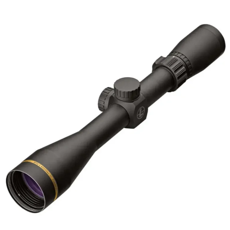 Leupold 174665 VX-Freedom 4-12x 40mm Obj 21.50-10.00 ft @ 100 yds FOV 1″ Tube B Leupold 174665 VX-Freedom 4-12x 40mm Obj 21.50-10.00 ft @ 100 yds FOV 1″ Tube B