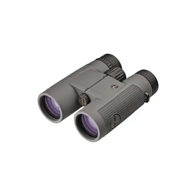 Leupold 173788 BX-1 McKenzie 10x 42mm 305 ft @ 1000 yds FOV .53″ Eye Relief Shad