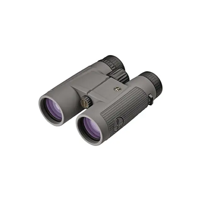 Leupold 173788 BX-1 McKenzie 10x 42mm 305 ft @ 1000 yds FOV .53″ Eye Relief Shad Leupold 173788 BX-1 McKenzie 10x 42mm 305 ft @ 1000 yds FOV .53″ Eye Relief Shad