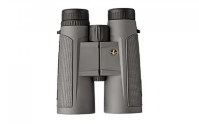Leupold 173790 BX-1 McKenzie 12x 50mm 242 ft @ 1000 yds FOV .53″ Eye Relief Shad