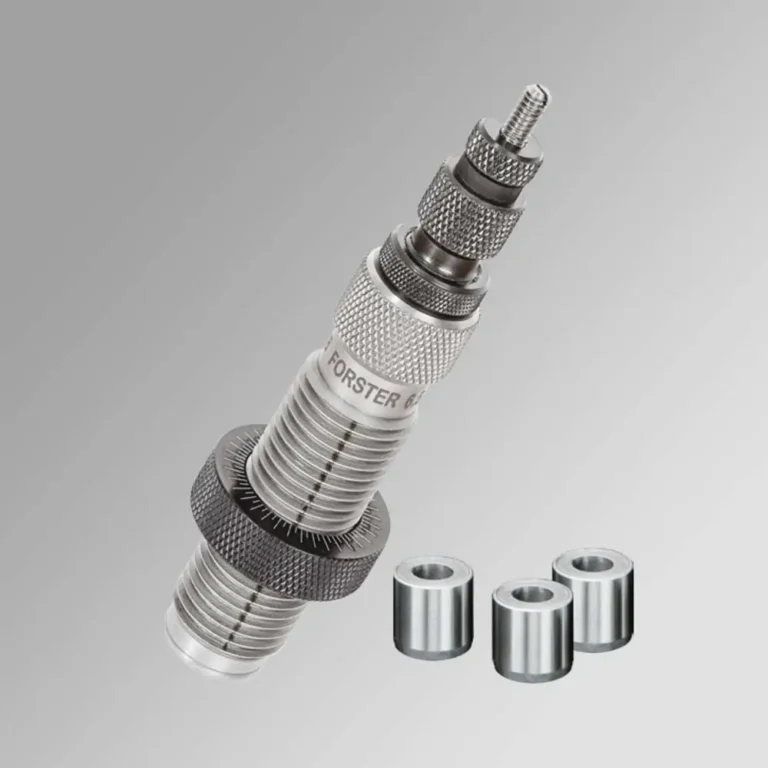 6.5 PRC FULL LENGTH BUSHING DIE KIT 6.5 PRC FULL LENGTH BUSHING DIE KIT