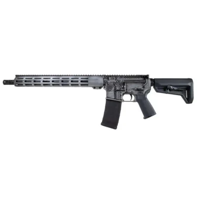 Armed Forces AR Military Grey AR 556