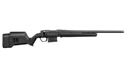 Remington Firearms 700 Magpul 300 Win Mag 24″ 5+1 Black Cerakote Fixed Magpul Hu