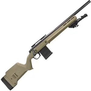 Remington Firearms 700 Magpul 308 Win 20″ 10+1 Black Cerakote Flat Dark Earth Fi Remington Firearms 700 Magpul 308 Win 20″ 10+1 Black Cerakote Flat Dark Earth Fi