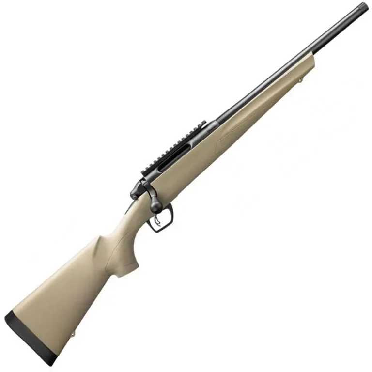 Remington Firearms 85765 783 308 Win,7.62 NATO 4+1 16.50″ Blued Flat Dark Earth Remington Firearms 85765 783 308 Win,7.62 NATO 4+1 16.50″ Blued Flat Dark Earth