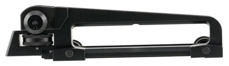 Weaver Mounts 48326 Tactical Mounts Carry Handle/Sight AR-15 Black Weaver Mounts 48326 Tactical Mounts Carry Handle/Sight AR-15 Black