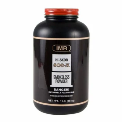 IMR 98001 Hi-Skor 800X Pistol/Shotgun 1lb