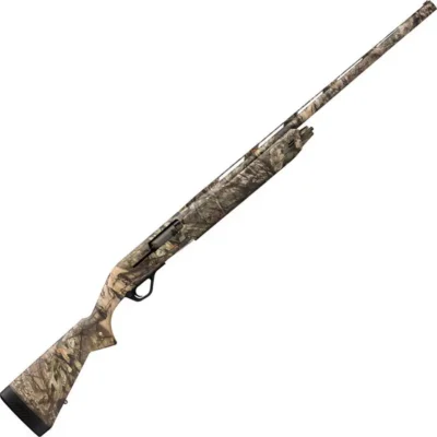 Winchester Guns 511216292 SX4 Universal Hunter Semi-Automatic 12 Gauge 28″ 4+1 3
