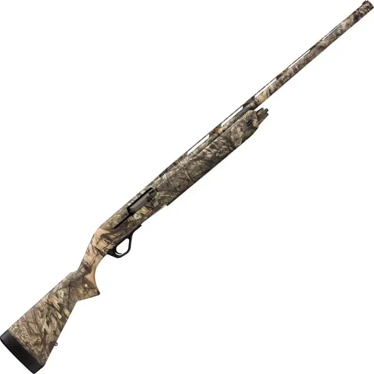 Winchester Guns 511216292 SX4 Universal Hunter Semi-Automatic 12 Gauge 28″ 4+1 3 Winchester Guns 511216292 SX4 Universal Hunter Semi-Automatic 12 Gauge 28″ 4+1 3