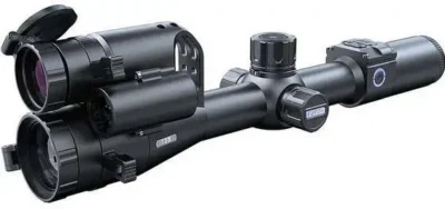 Pard Harrier 640-35 w/LRF 640 35mm lens Thermal Binocular w/LRF