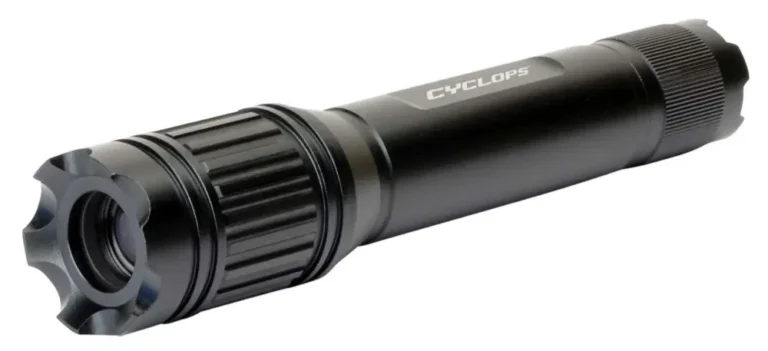 Cyclops CYCGLI Laser Illuminator Kit Green Laser Cyclops CYCGLI Laser Illuminator Kit Green Laser