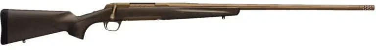 Browning X-Bolt Pro Long Range 300 Win Mag 3+1 26″ Burnt Bronze Cerakote Fixed w Browning X-Bolt Pro Long Range 300 Win Mag 3+1 26″ Burnt Bronze Cerakote Fixed w