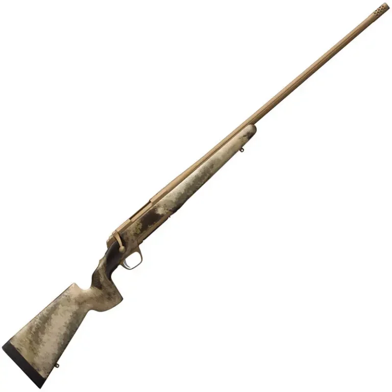 Browning X-Bolt Hells Canyon Speed Long Range 7mm Rem Mag 3+1 26″ Burnt Bronze C Browning X-Bolt Hells Canyon Speed Long Range 7mm Rem Mag 3+1 26″ Burnt Bronze C