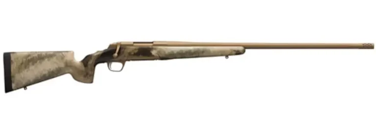 Browning X-Bolt Hells Canyon Speed Long Range 300 Win Mag 3+1 26″ Burnt Bronze C Browning X-Bolt Hells Canyon Speed Long Range 300 Win Mag 3+1 26″ Burnt Bronze C