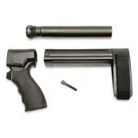 SB Tactical 590SBL01SB Shotgun Brace Mossgerg 590 Shockwave Complete Kit 11.75″
