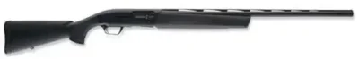 Browning 011600304 Maxus Stalker 12 Gauge 28″ 3+1 3″ Matte Black Right Hand