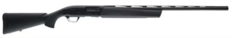 Browning 011600204 Maxus Stalker 12 Gauge 28″ 3+1 3.5″ Matte Black Right Hand Browning 011600204 Maxus Stalker 12 Gauge 28″ 3+1 3.5″ Matte Black Right Hand