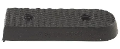 Pachmayr 02988 Colt 1911 Magazine Bumper Kit Rubber Standard