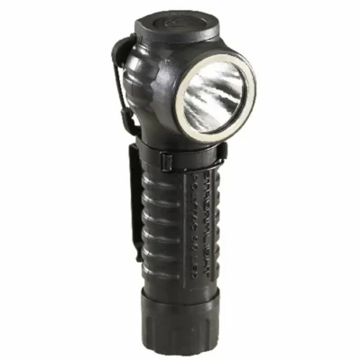 POLYTAC 90X 500LM BLACK