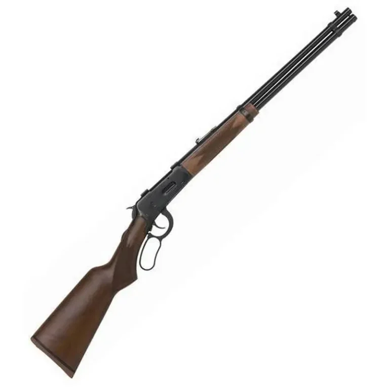Mossberg 41020 464 30-30 Win 7+1 20″ Blued Wood Right Hand Mossberg 41020 464 30-30 Win 7+1 20″ Blued Wood Right Hand