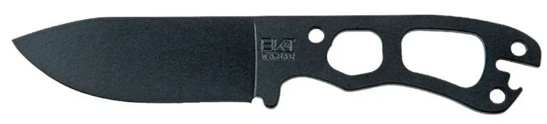 Ka-Bar BK11 Becker Necker 3.25″ Drop Point Plain 1095 Cro-Van Black Handle Ka-Bar BK11 Becker Necker 3.25″ Drop Point Plain 1095 Cro-Van Black Handle